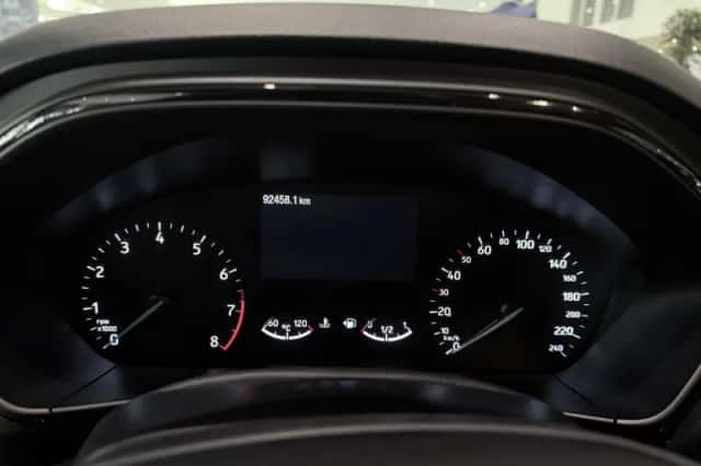 Ford Focus (2020) thumbnail 10