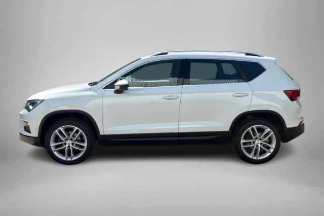 SEAT Ateca (2019) thumbnail 2