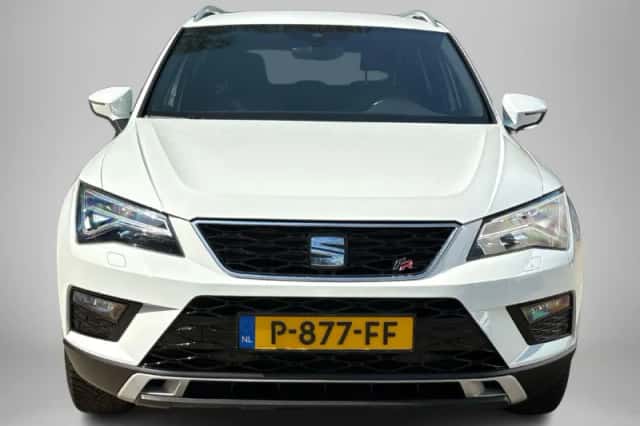 SEAT Ateca (2019) thumbnail 5