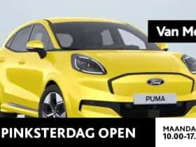 Ford Puma (2026)