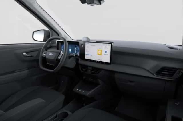 Ford E-Transit (2026) thumbnail 5