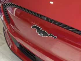 Ford Mustang Mach-E thumbnail 6