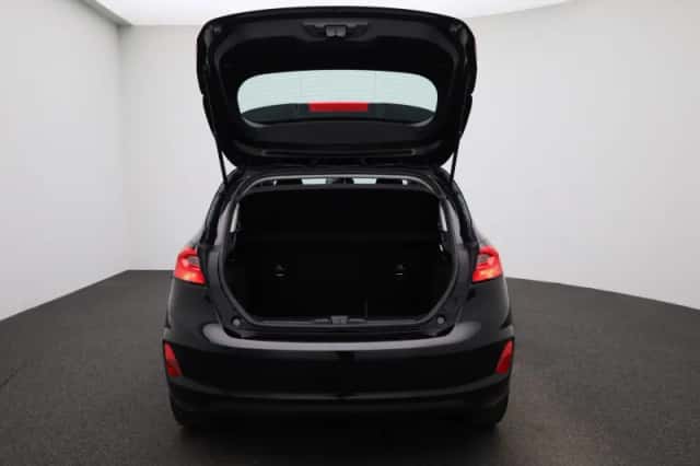 Ford Fiesta (2022) thumbnail 11