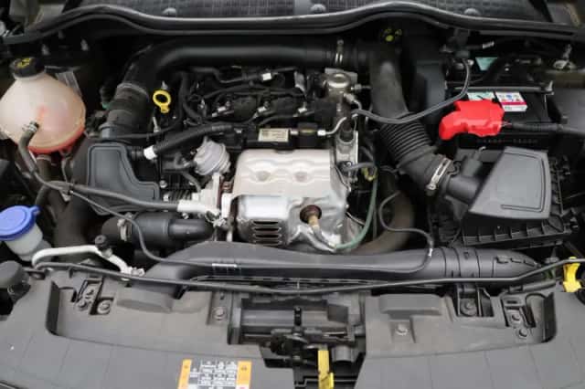 Ford Fiesta (2022) thumbnail 26