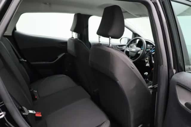 Ford Fiesta (2022) thumbnail 29