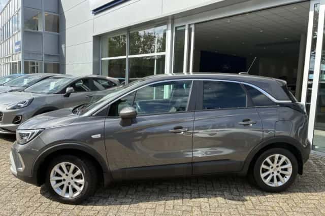 Opel Crossland (2021) thumbnail 2