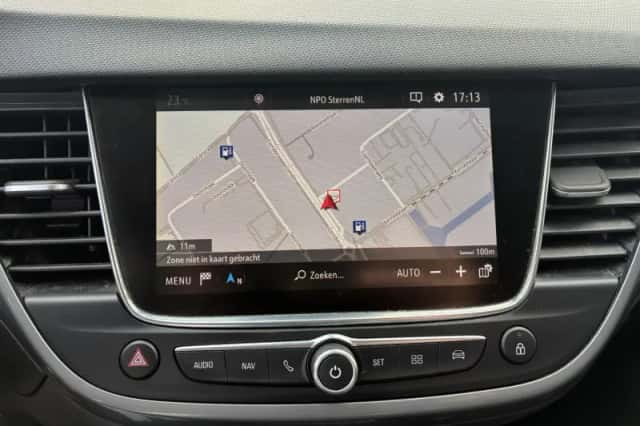 Opel Crossland (2021) thumbnail 12