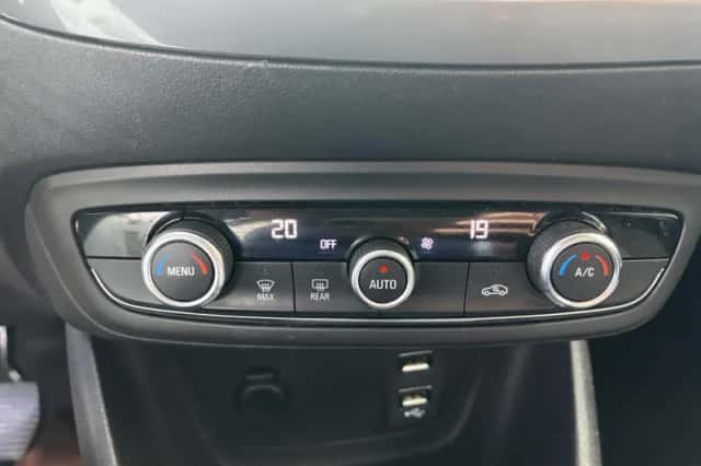 Opel Crossland (2021) thumbnail 13
