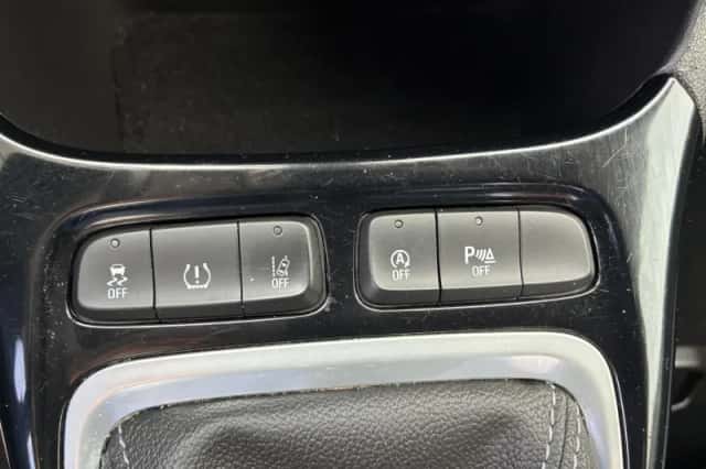Opel Crossland (2021) thumbnail 15