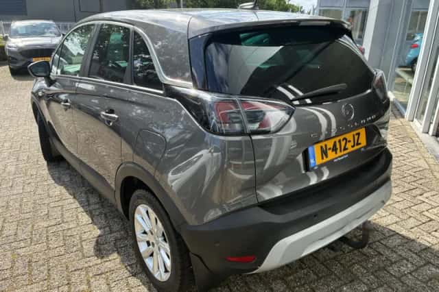 Opel Crossland (2021) thumbnail 3