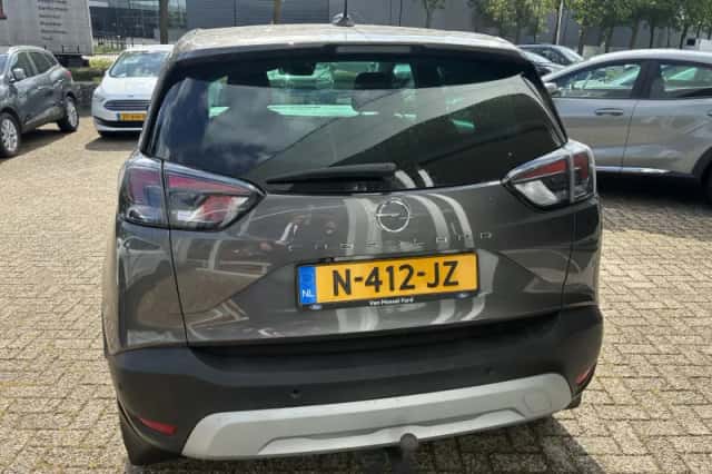 Opel Crossland (2021) thumbnail 4