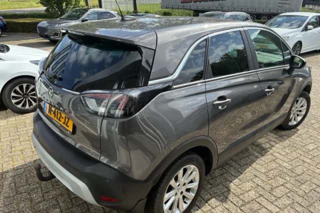 Opel Crossland (2021) thumbnail 5
