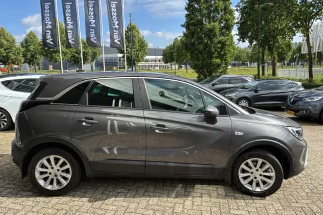 Opel Crossland (2021) thumbnail 6
