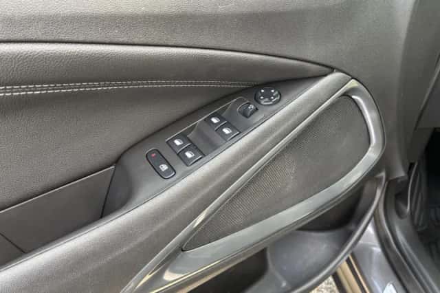 Opel Crossland (2021) thumbnail 10