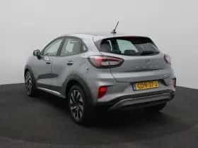 Ford Puma thumbnail 2