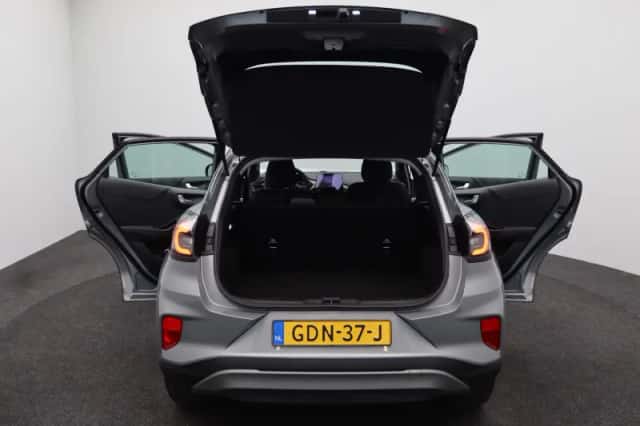 Ford Puma (2024) thumbnail 13