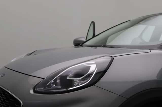 Ford Puma (2024) thumbnail 14