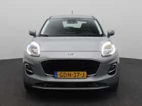 Ford Puma thumbnail 3