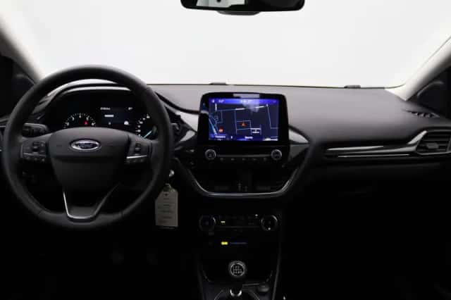 Ford Puma (2024) thumbnail 28