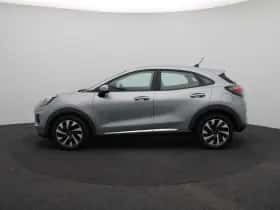 Ford Puma thumbnail 4