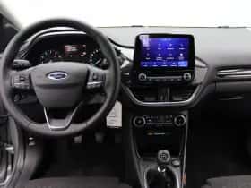 Ford Puma thumbnail 7