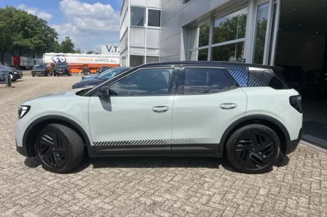 Ford Explorer (2026) thumbnail 2