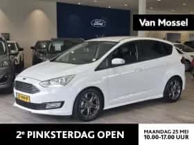 Ford C-Max (2017)