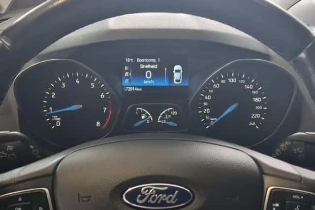 Ford C-Max (2017) thumbnail 11