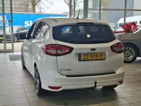 Ford C-Max thumbnail 4