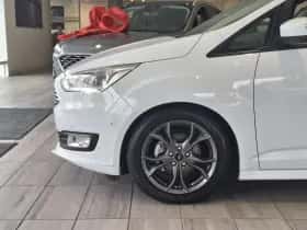 Ford C-Max thumbnail 5