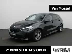 BMW 1-Serie (2022)