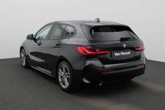 BMW 1-Serie (2022) thumbnail 2