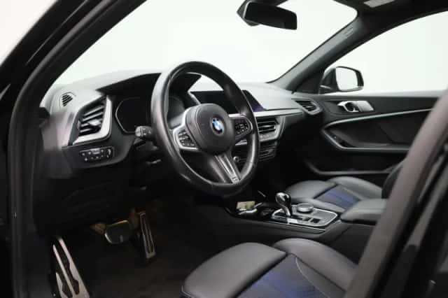 BMW 1-Serie (2022) thumbnail 30