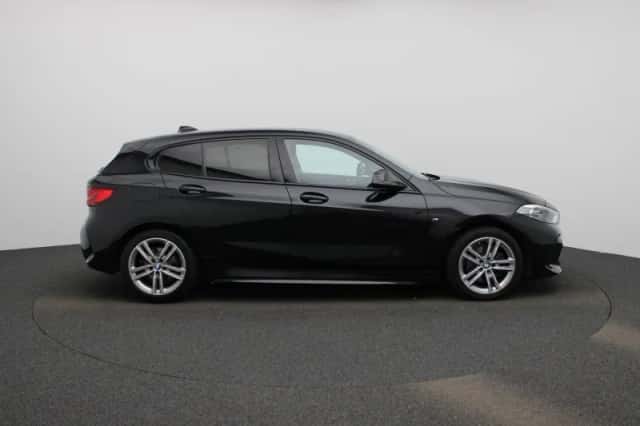 BMW 1-Serie (2022) thumbnail 6