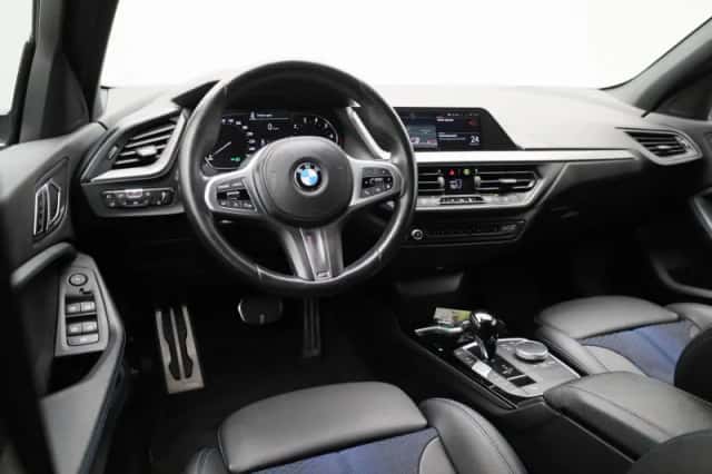 BMW 1-Serie (2022) thumbnail 7