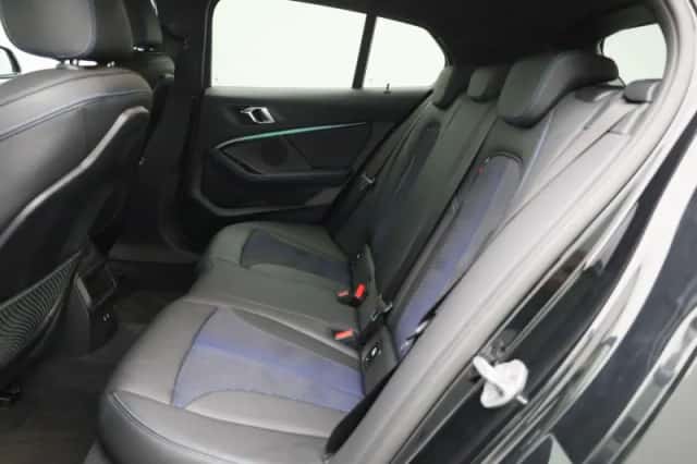 BMW 1-Serie (2022) thumbnail 9