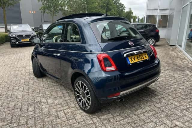 Fiat 500 (2019) thumbnail 2