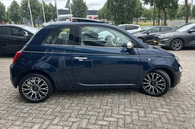 Fiat 500 (2019) thumbnail 5