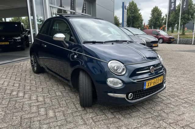 Fiat 500 (2019) thumbnail 6