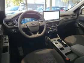 Ford Kuga thumbnail 11