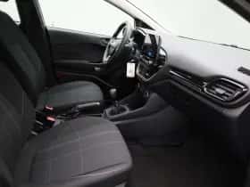 Ford Fiesta thumbnail 25