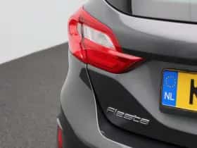 Ford Fiesta thumbnail 29