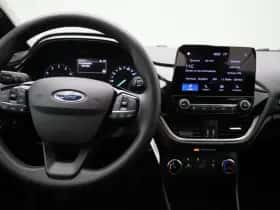 Ford Fiesta thumbnail 7