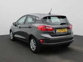 Ford Fiesta thumbnail 2