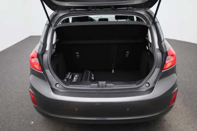 Ford Fiesta (2021) thumbnail 11
