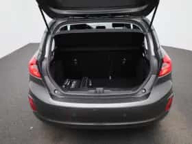 Ford Fiesta thumbnail 11