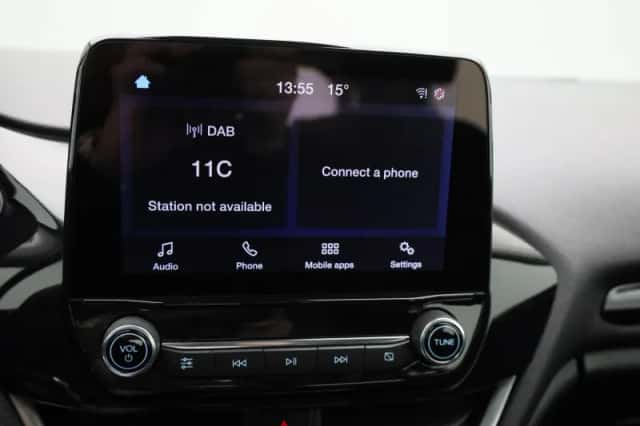 Ford Fiesta (2021) thumbnail 14