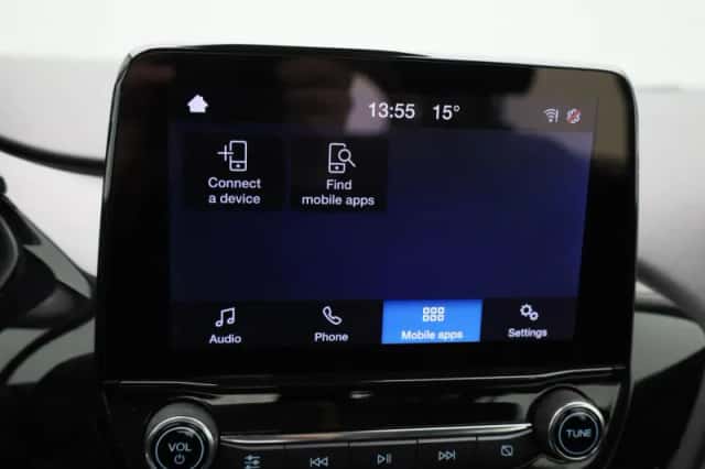 Ford Fiesta (2021) thumbnail 15