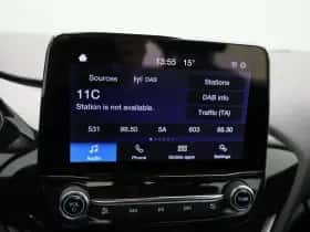 Ford Fiesta thumbnail 16