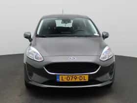 Ford Fiesta thumbnail 3